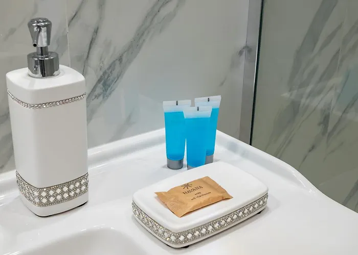 Apartment Mokotow Nowe Poludnie Chic By Bookinghost *