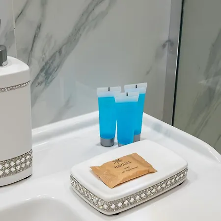 Apartamento Mokotów Nowe Południe Chic *