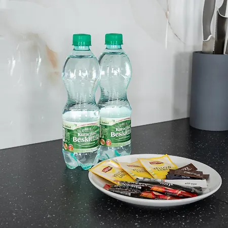 Mokotów Nowe Południe Chic Apartamento Varsovia