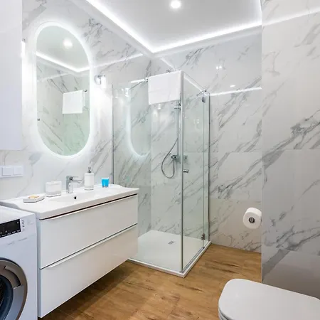 Mokotów Nowe Południe Chic