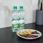 Mokotów Nowe Południe Chic Apartamento Varsovia