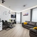 Mokotów Nowe Południe Chic *