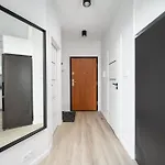 Apartamento Mokotów Nowe Południe Chic Varsovia