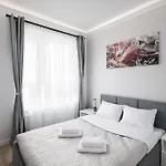 Mokotów Nowe Południe Chic *