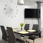 Mokotów Nowe Południe Chic Apartamento